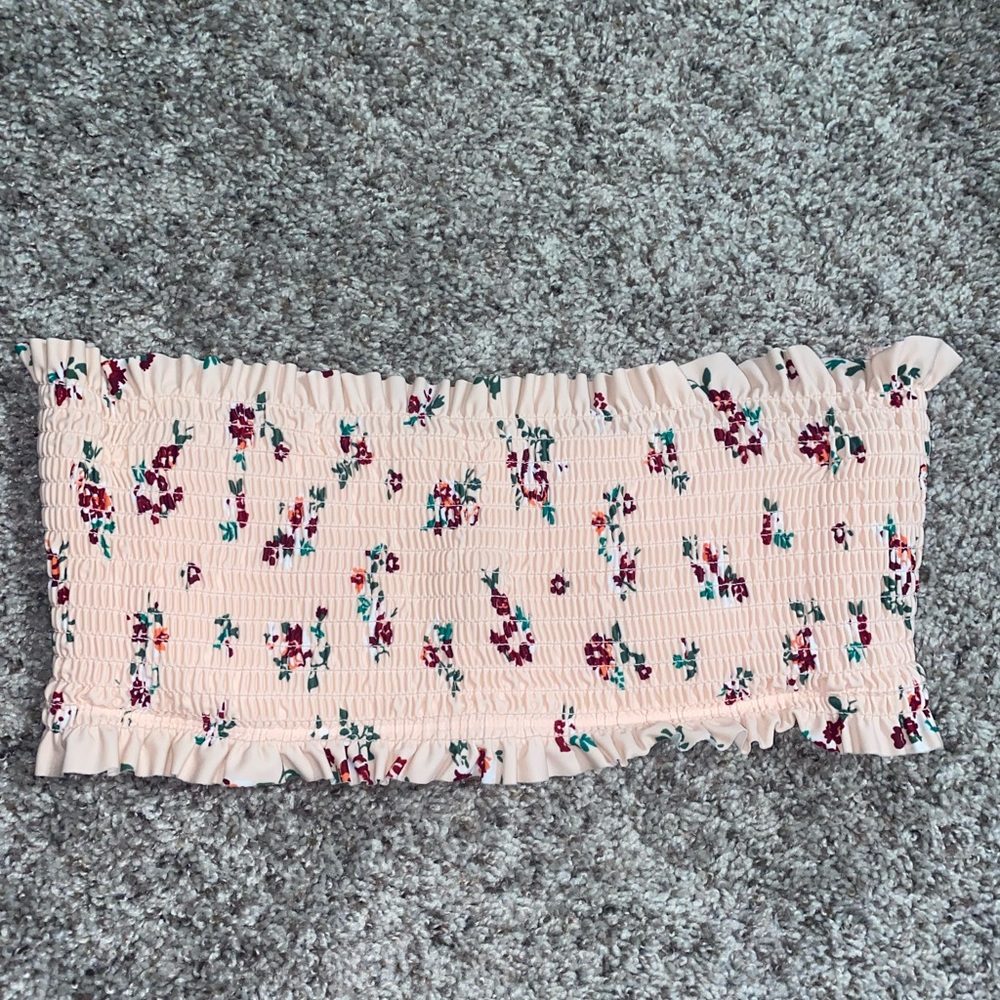 Bandeau top
